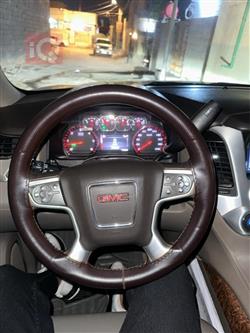 جی ئێم سی یوکۆن